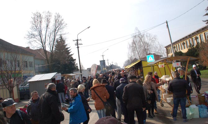 Turiai Kolbasznapok_2016. február 28. képek